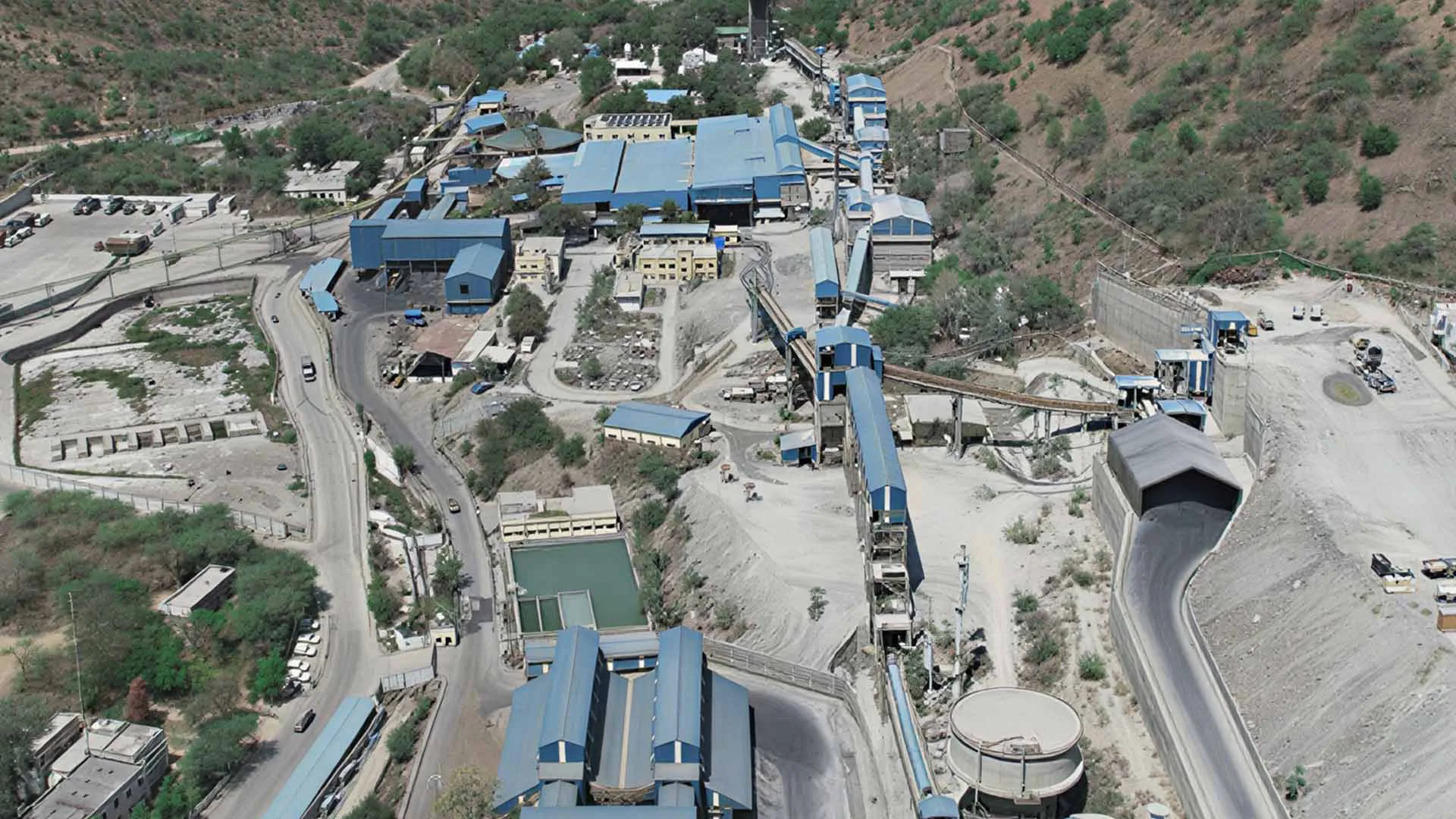 Zawar 2500 years of mining legacy